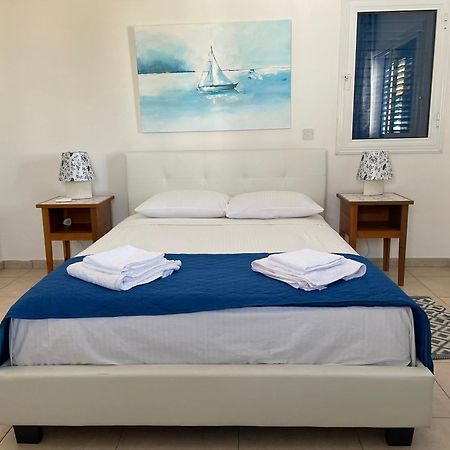 Sol Y Mar Malama Villa Паралимни Екстериор снимка
