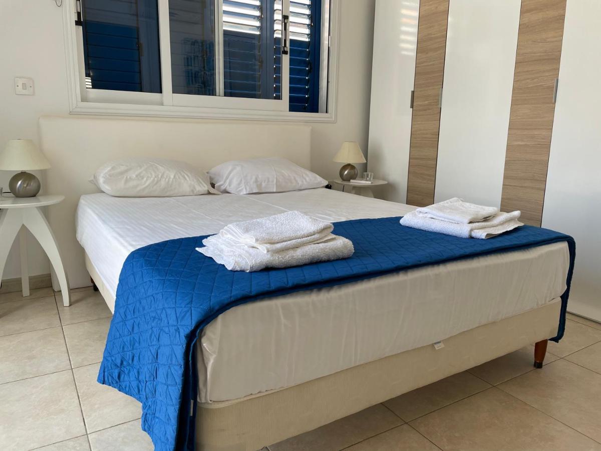 Sol Y Mar Malama Villa Паралимни Екстериор снимка