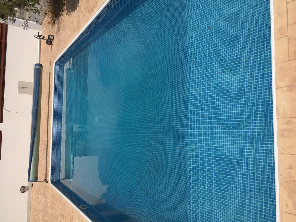 Sol Y Mar Malama Villa Паралимни Екстериор снимка
