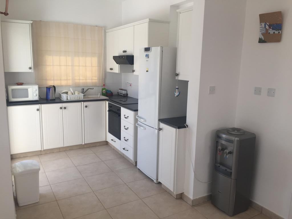 Sol Y Mar Malama Villa Паралимни Екстериор снимка